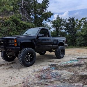 Meet your Posher, Caleb